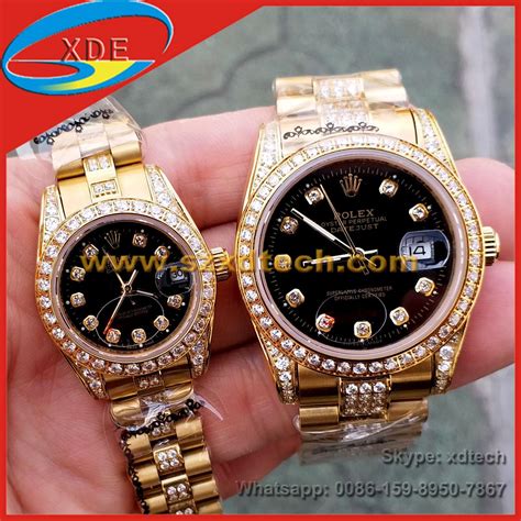 rolex wholesale china